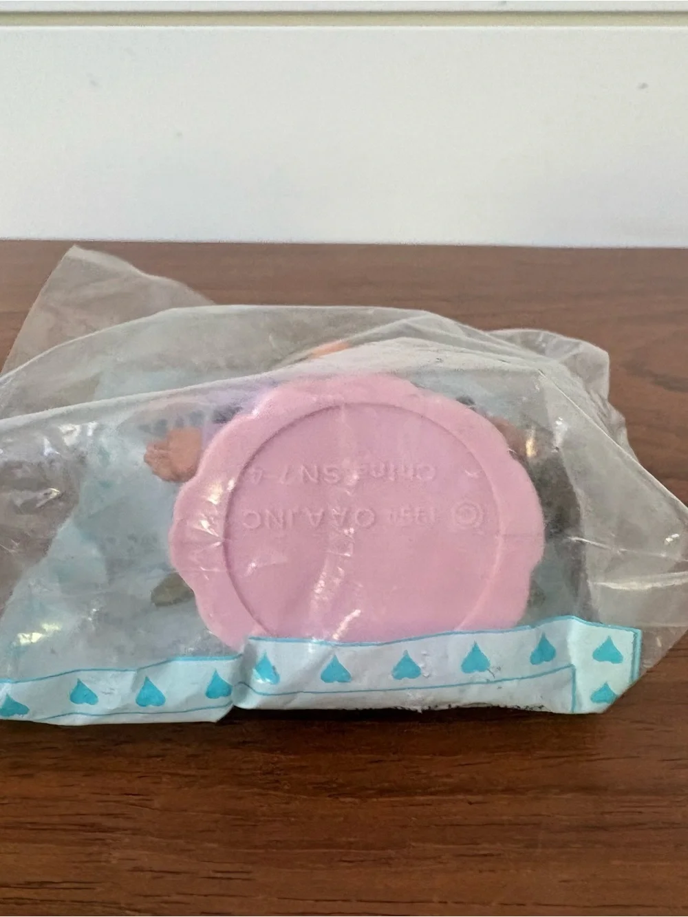 Cabbage Patch Kids product vintage